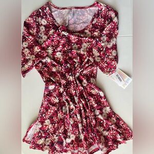 Lularoe Perfect Tee - Size 2XL